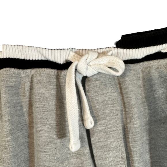 Puma Gray Drawstring Waist Forever Better Casual Athletic Shorts Men Sz M - Picture 4 of 9